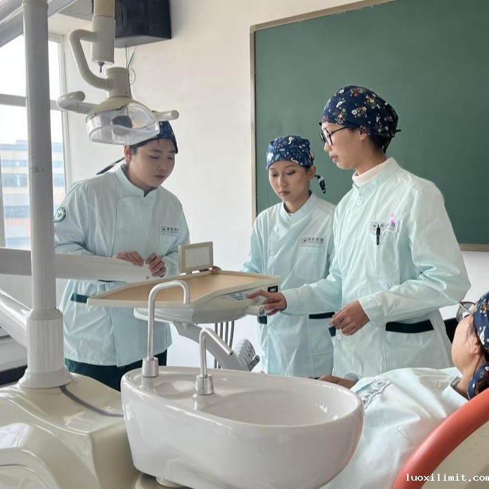 欢迎hth手机版登录官方版下载春和医学口腔护理管理学院2024级学生开学